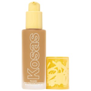 Kosas Revealer Skin-Improving Foundation SPF25 Medium Tan Neutral Olive 260