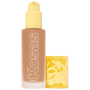 Kosas Revealer Skin-Improving Foundation SPF25 Medium Tan Neutral 280