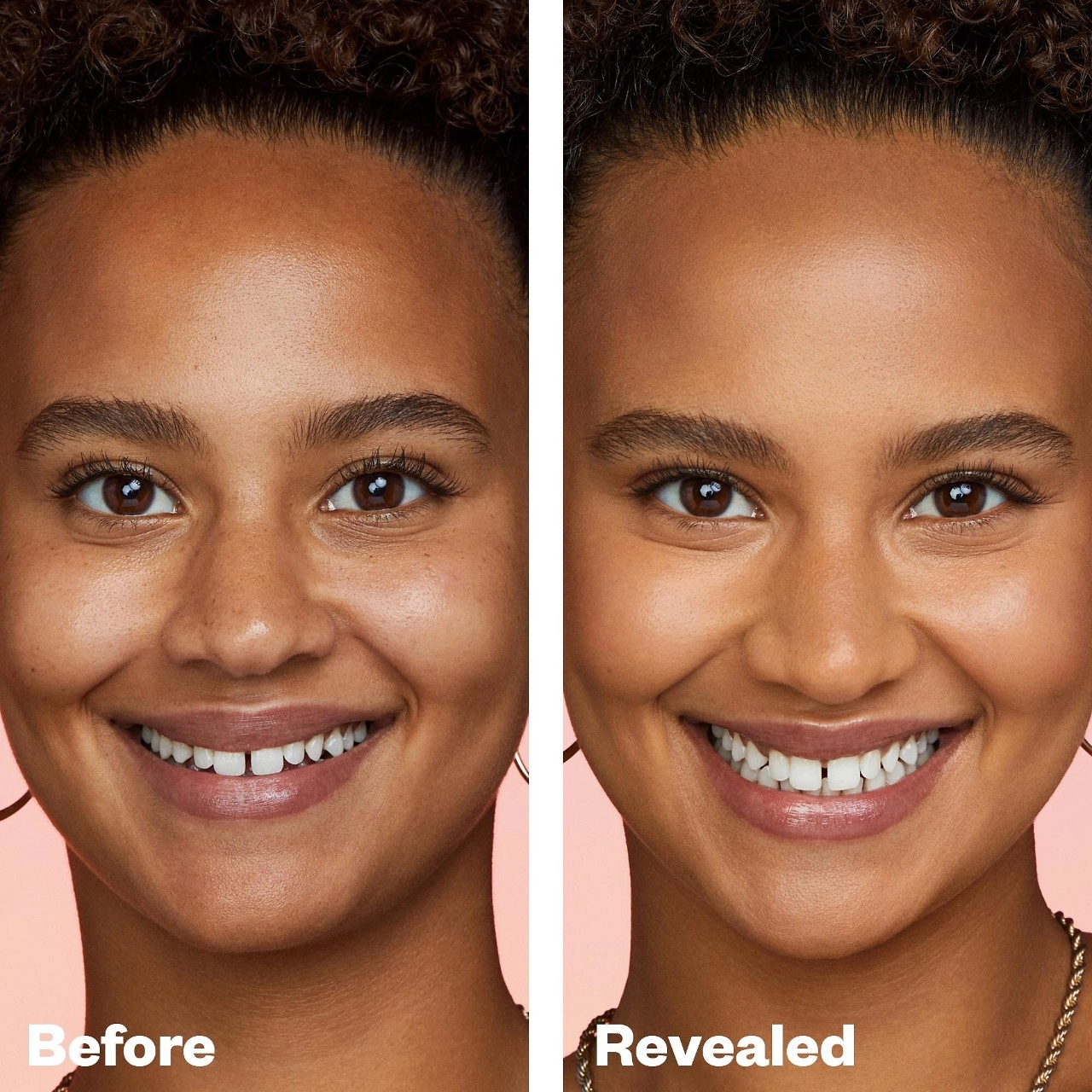 Kosas Revealer Skin-Improving Foundation SPF25 Medium Deep Neutral Olive 290 - Image 4