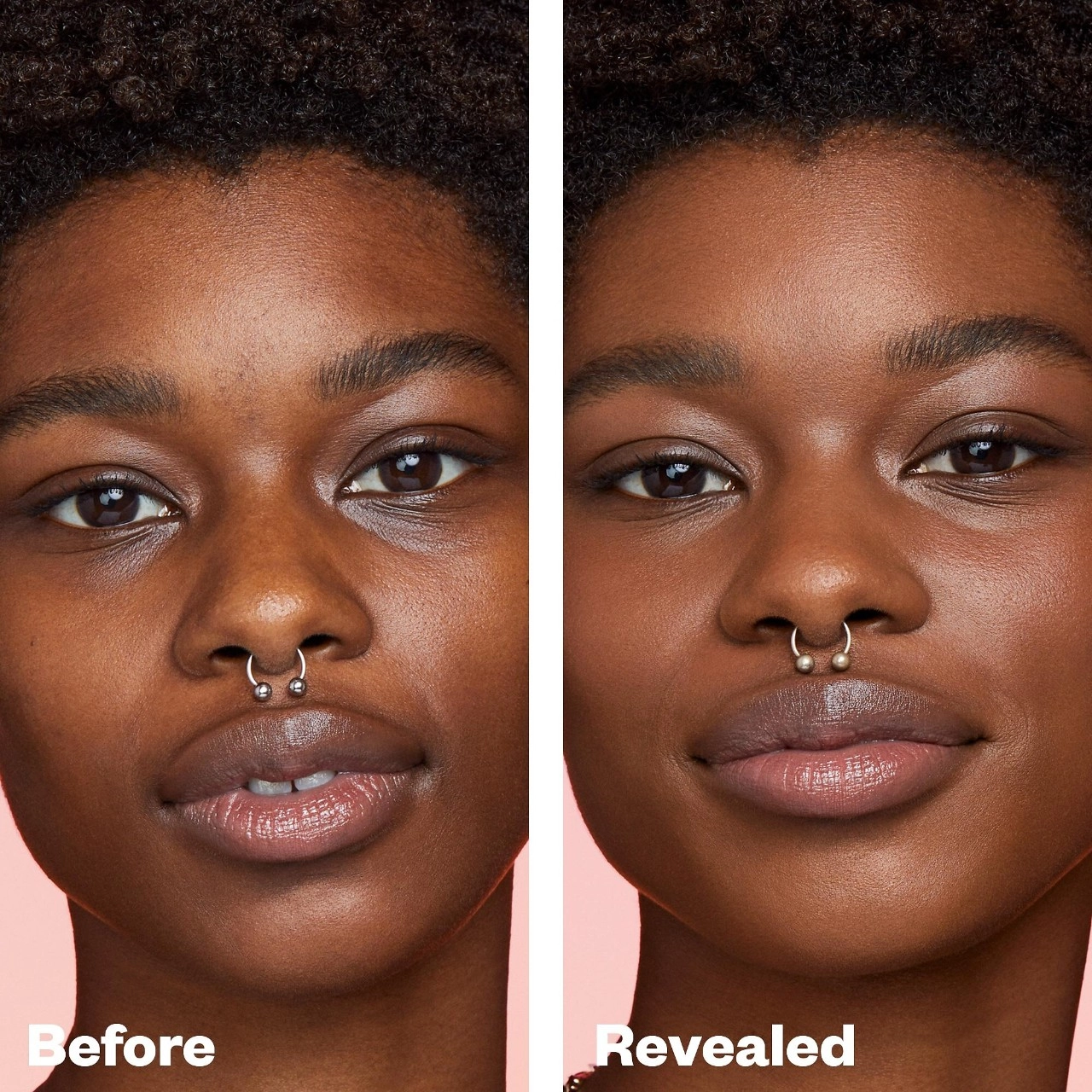 Kosas Revealer Skin-Improving Foundation SPF25 Deep Neutral 380 - Image 4