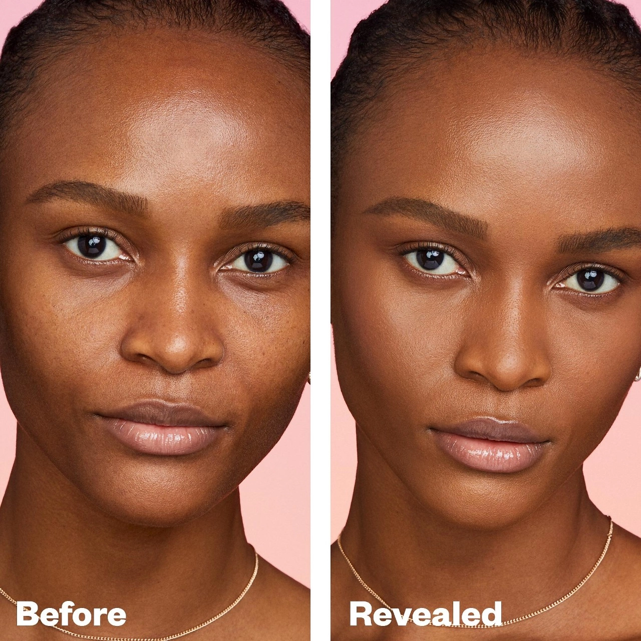 Kosas Revealer Skin-Improving Foundation SPF25 Deep Neutral Warm 390 - Image 4