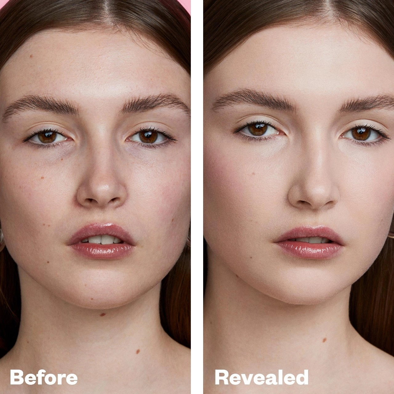 Kosas Revealer Skin-Improving Foundation SPF25 Very Light Neutral 110 - Image 4
