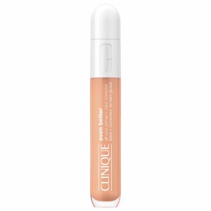 CLINIQUE Even Better™ All-Over Primer + Color Corrector - Peach, Natural Finish