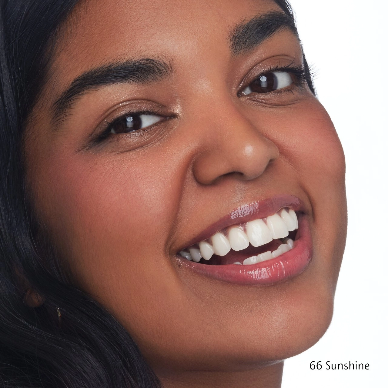 SEPHORA COLLECTION Colorful® Gloss Balm Feeling Groovy - High Shine Shimmer Gloss Balm - Image 2