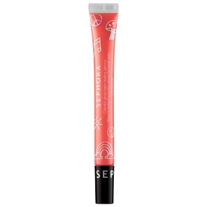 SEPHORA COLLECTION Colorful® Gloss Balm Feeling Groovy - High Shine Shimmer Gloss Balm