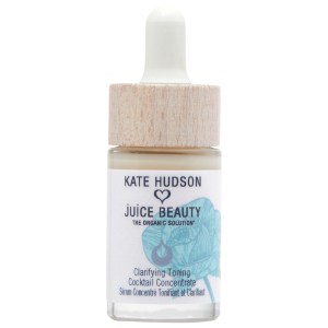 Juice Beauty Clarifying Toning Cocktail Concentrate 0.41 oz / 12 mL
