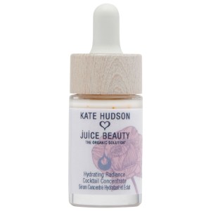 Juice Beauty Hydrating Radiance Cocktail Concentrate 0.41 oz / 12 mL Hyaluronic Acid