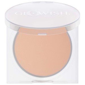 HUDA BEAUTY GloWish Lightweight Blurring Pressed Powder 1.5 Fair Cool