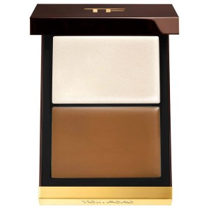 TOM FORD Shade And Illuminate Cream Contour Duo - Intensity 1.0 - Light