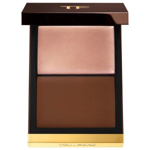 TOM FORD Shade And Illuminate Cream Contour Duo - Intensity 2.0 Medium