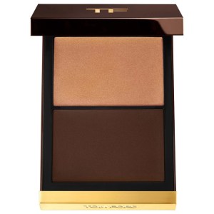 TOM FORD Shade And Illuminate Cream Contour Duo - Intensity 3.0 (Deep)