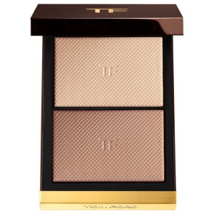 TOM FORD Shade and Illuminate Highlighting Duo - Moodlight Nude Glow