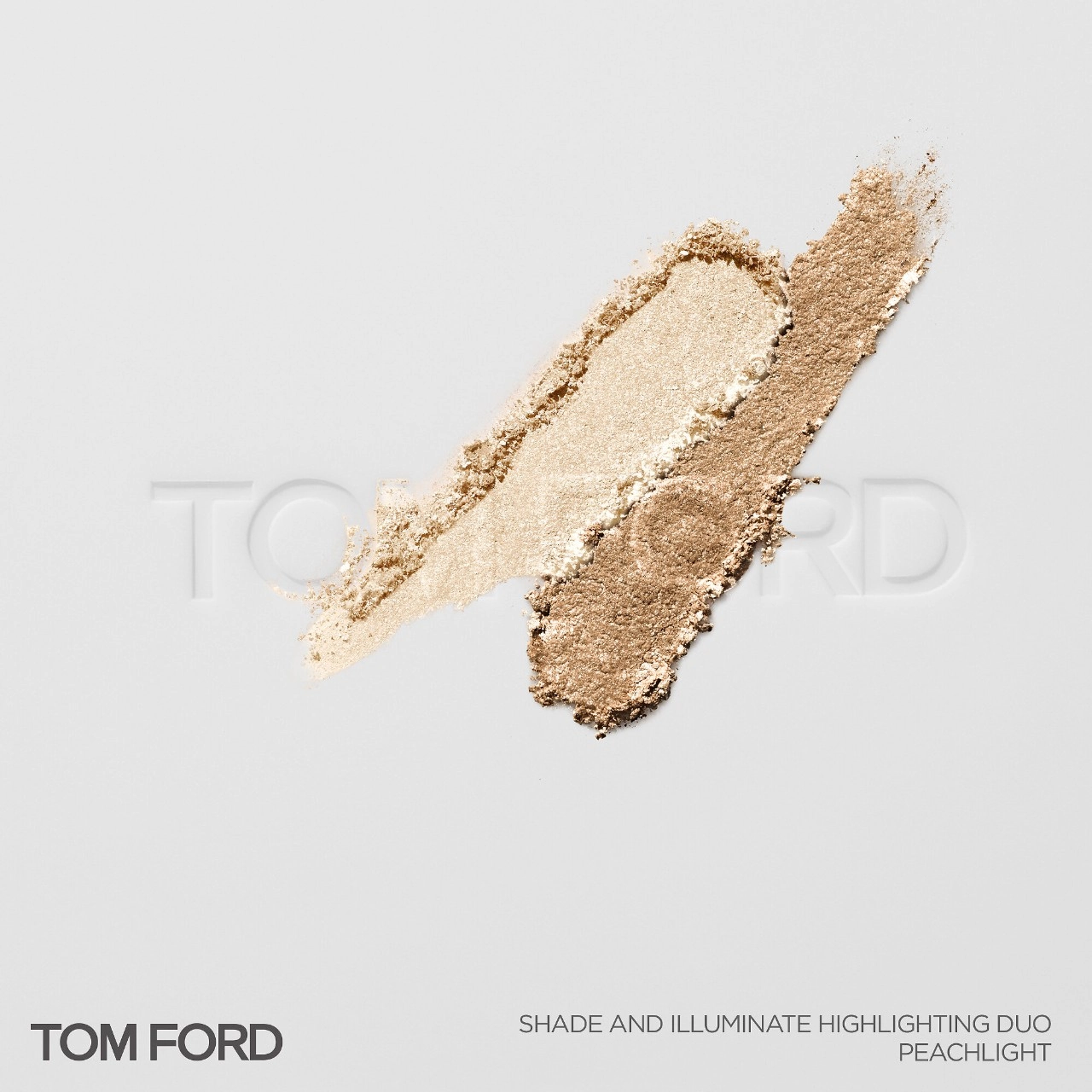 TOM FORD Shade and Illuminate Highlighting Duo - Nudelight - Image 3