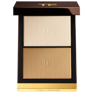 TOM FORD Shade and Illuminate Highlighting Duo - Nudelight