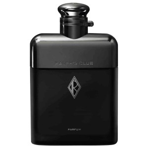 Ralph Lauren Ralph's Club Parfum 3.4 oz / 100 mL Earthy & Woody Citrus & Woods