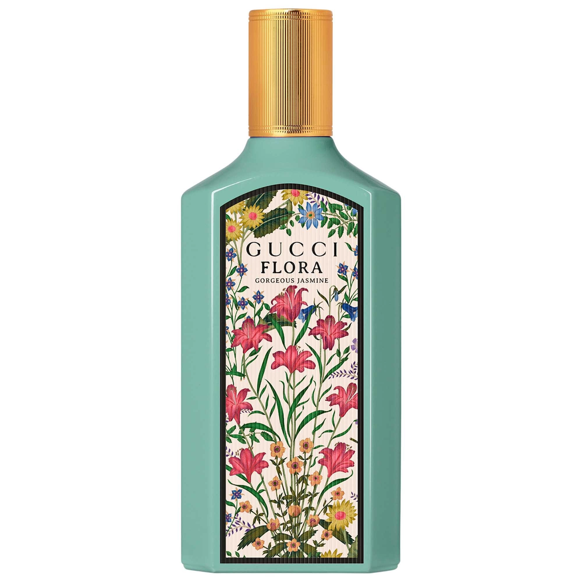 Gucci Flora Gorgeous Jasmine Eau de Parfum 3.3 oz / 100 mL