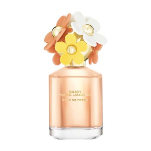 Marc Jacobs Fragrances Daisy Ever So Fresh Eau de Parfum 2.5 oz / 75 mL Woody & Earthy Floral Scent