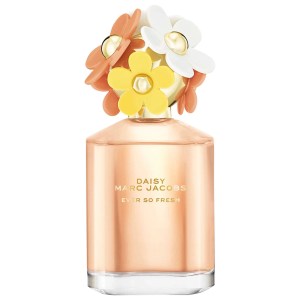 Marc Jacobs Fragrances Daisy Ever So Fresh Eau de Parfum 4.25 oz / 125 mL Woody & Earthy Floral Scent