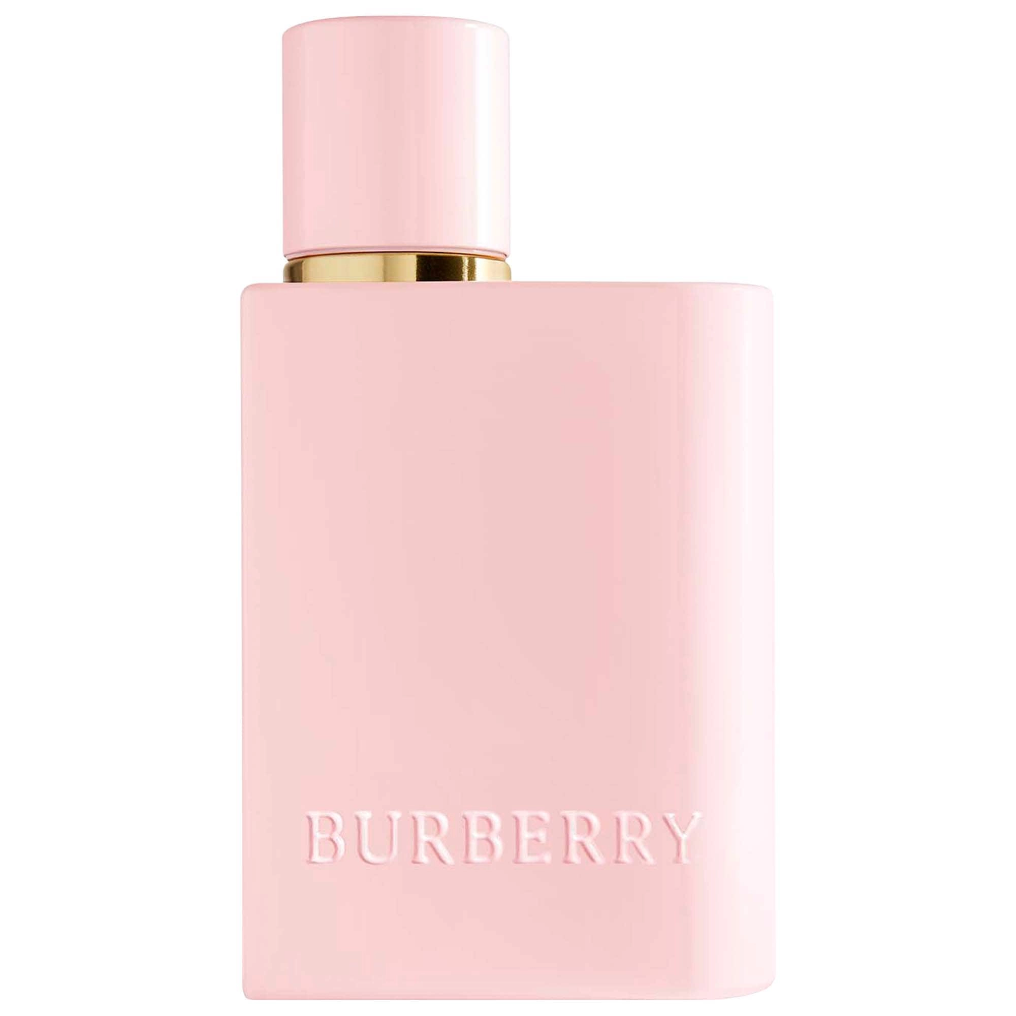 BURBERRY Her Elixir Eau de Parfum Intense 1 oz / 30 mL Floral Scent
