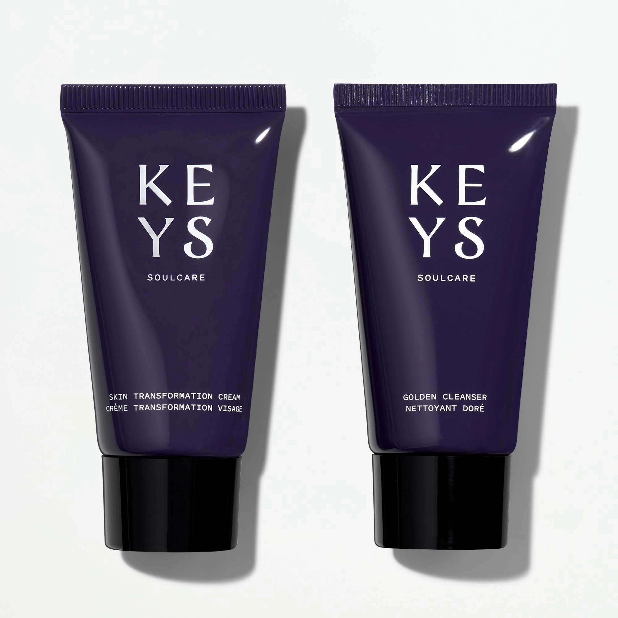 Keys Soulcare Be Radiant Mini Skincare Set - Image 2