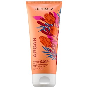 SEPHORA COLLECTION Moisturizing Body Lotion - Argan 6.7 oz / 200 mL - Vegan