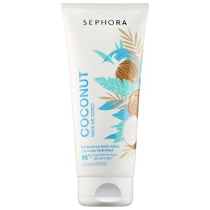SEPHORA COLLECTION Moisturizing Body Lotion - Coconut 6.7 oz / 200 mL
