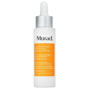 Murad Correct & Protect Serum Broad Spectrum SPF 45