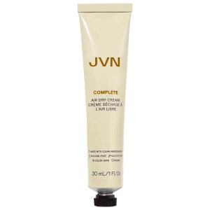 JVN Complete Hydrating Air Dry Hair Styling Cream 1 fl oz / 30 mL