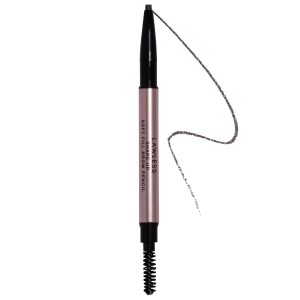 LAWLESS Shape Up Soft Fill Eyebrow Pencil - Teddy Bear