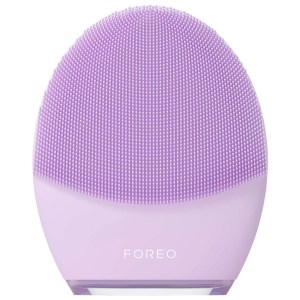 FOREO LUNA™ 4 Facial Cleansing & Firming Massage for Sensitive Skin