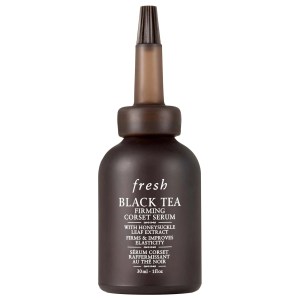 Fresh Black Tea Corset Firming Serum 1 oz / 30 mL
