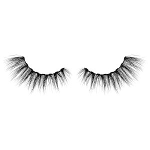 Velour Lashes Magnetic Effortless - No Trim Natural Lash Collection Color: Instant Attraction