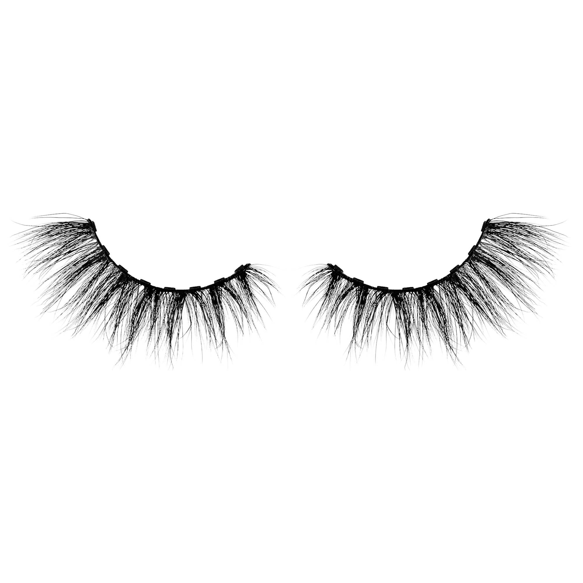 Velour Lashes Magnetic Effortless - No Trim Natural Lash Collection Color: Instant Attraction