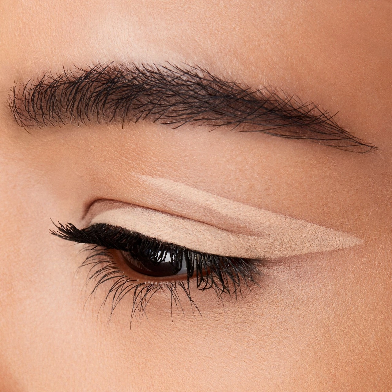 MAC Cosmetics Colour Excess Gel Pencil Eye Liner - Full Sleeve Neutral Tan - Image 5