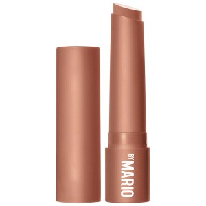 MAKEUP BY MARIO MoistureGlow™ Plumping Lip Serum - Honey Glow, Vegan, High Shine Finish