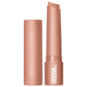 MAKEUP BY MARIO MoistureGlow™ Plumping Lip Serum - Nude Glow, Vegan, High Shine Finish