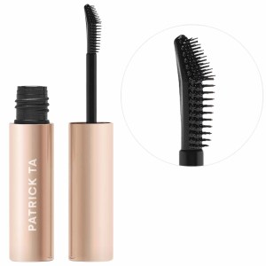 PATRICK TA Major Brow Lamination Gel - Clear Gel for Laminated Brows 0.08 oz / 2.5 mL