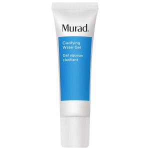 Murad Clarifying Water Gel Moisturizer with Hyaluronic Acid 2 oz / 60 mL