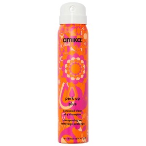amika Mini Perk Up Plus Extended Clean Dry Shampoo 1.8 oz / 65 mL Vegan