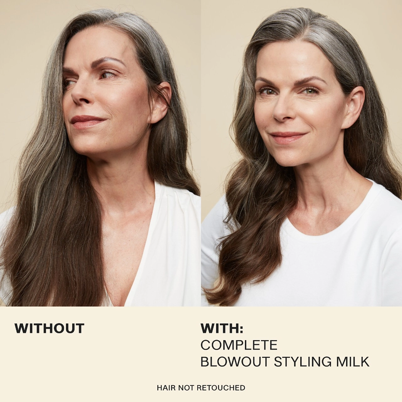 JVN Complete Blowout Styling Milk Size: 3 oz / 90 mL - Image 3