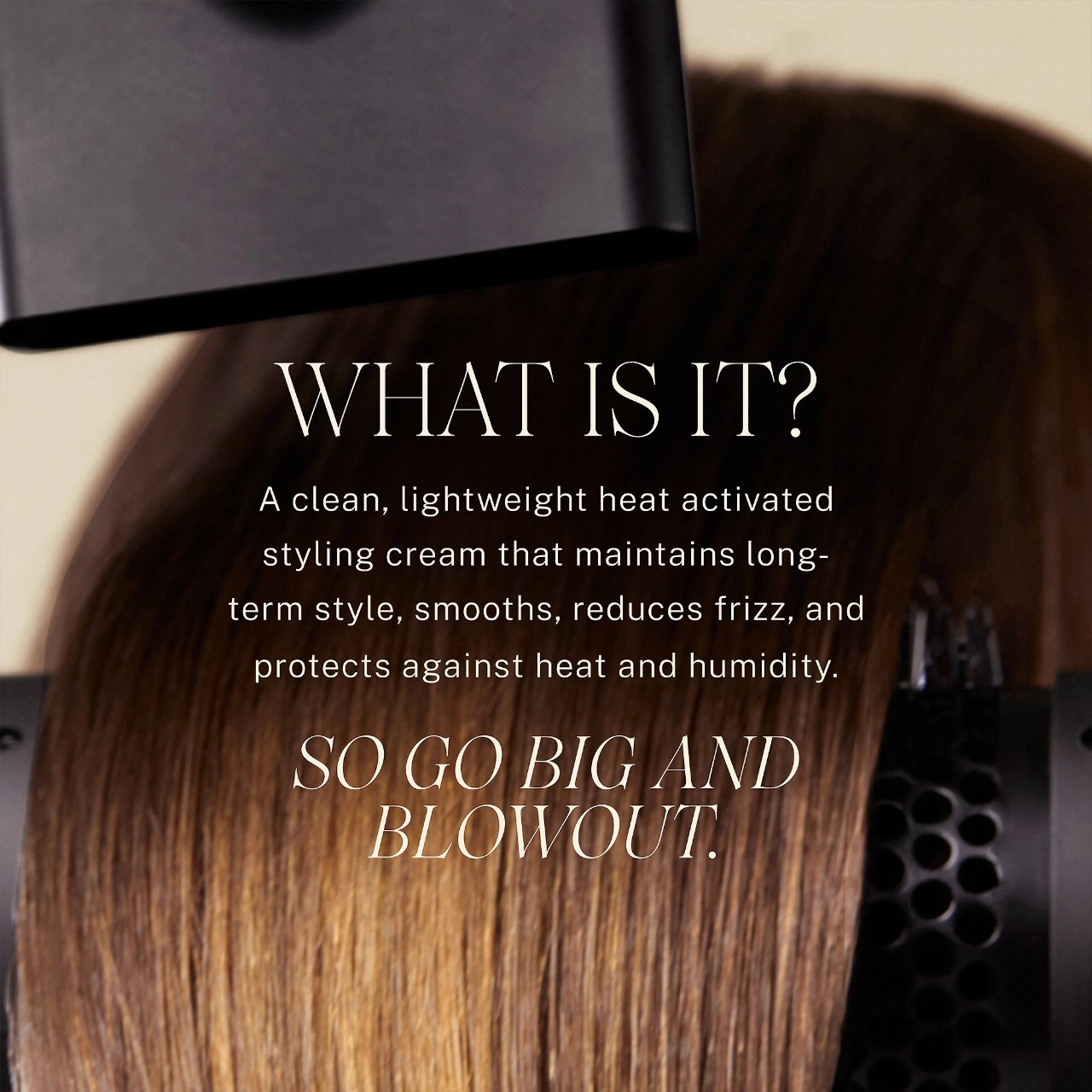 JVN Complete Blowout Styling Milk Size: 3 oz / 90 mL - Image 5