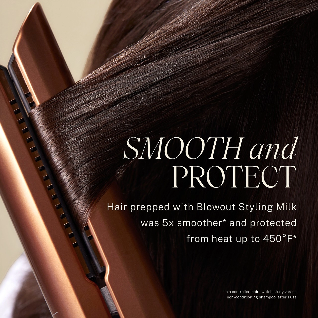 JVN Complete Blowout Styling Milk Size: 3 oz / 90 mL - Image 7