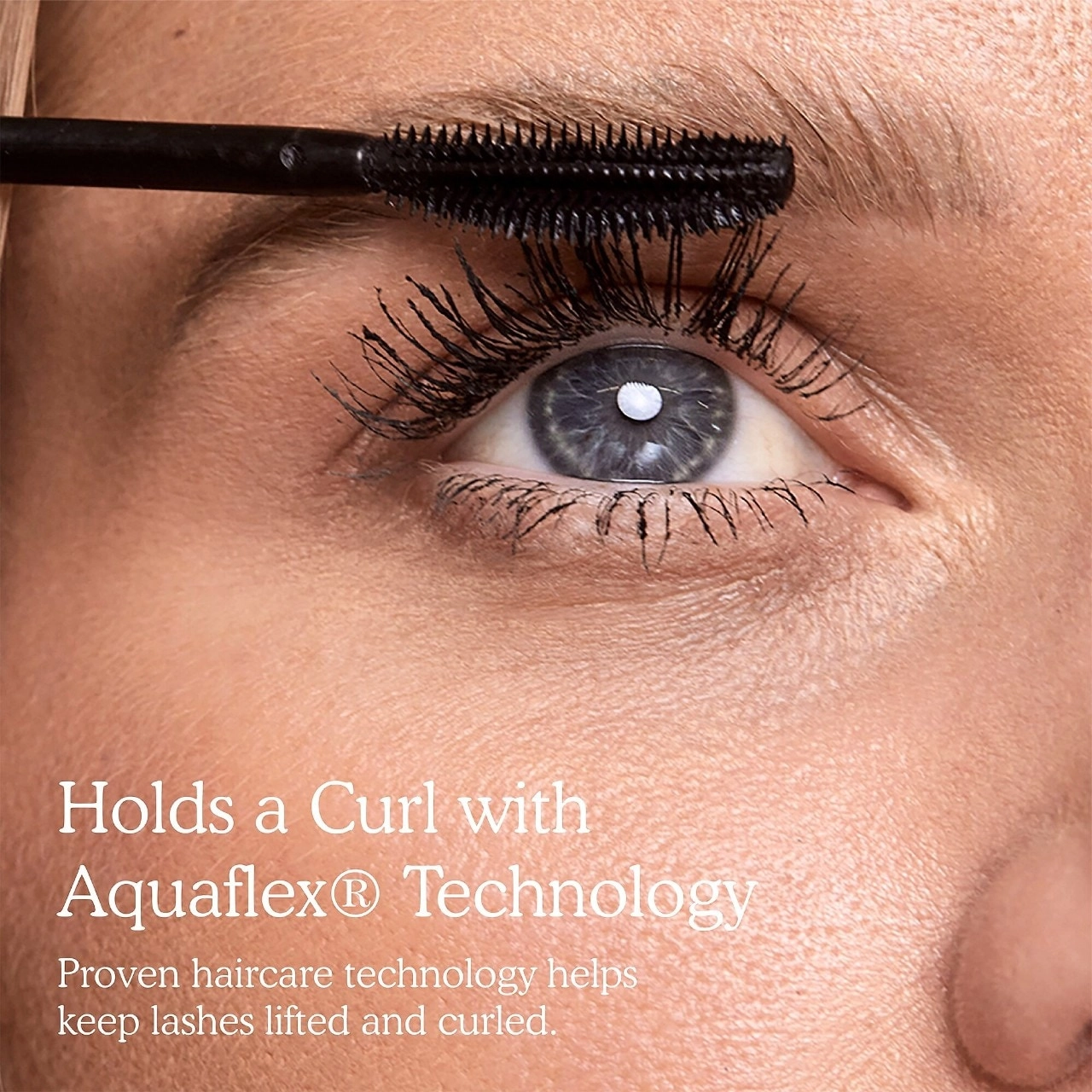 Tower 28 Beauty MakeWaves Lengthening + Volumizing Mascara - Jet Black - Image 8