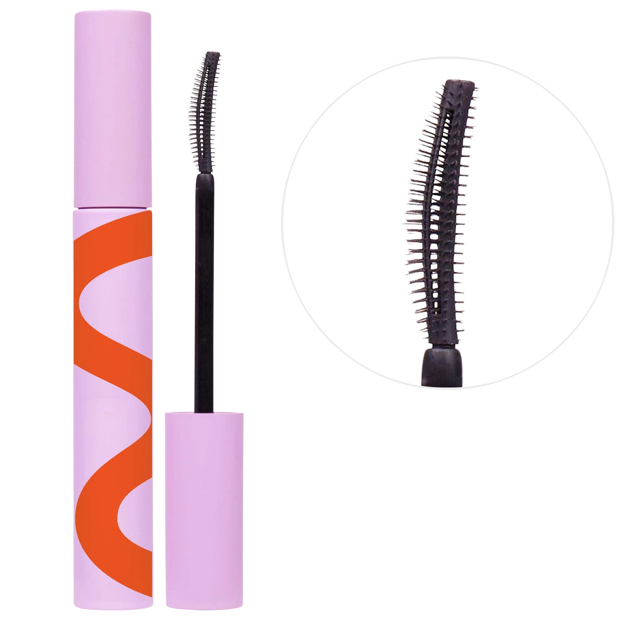 Tower 28 Beauty MakeWaves Lengthening + Volumizing Mascara - Jet Black
