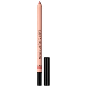 Natasha Denona My Dream Lip Crayon - Long Lasting Easy Glide Lip Liner Vegan Plumping Hydrating Without Parabens