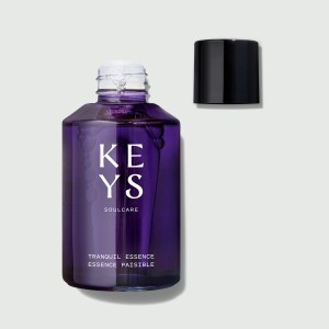 Keys Soulcare Tranquil Essence - Soothing & Hydrating Toner 4 oz / 110 mL Vegan