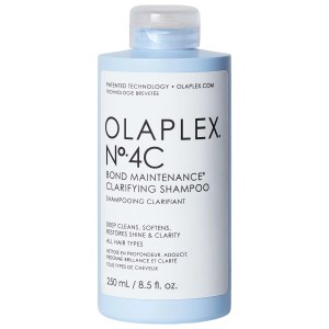 Olaplex No. 4C Bond Maintenance™ Clarifying Shampoo 8.5 oz / 250 mL