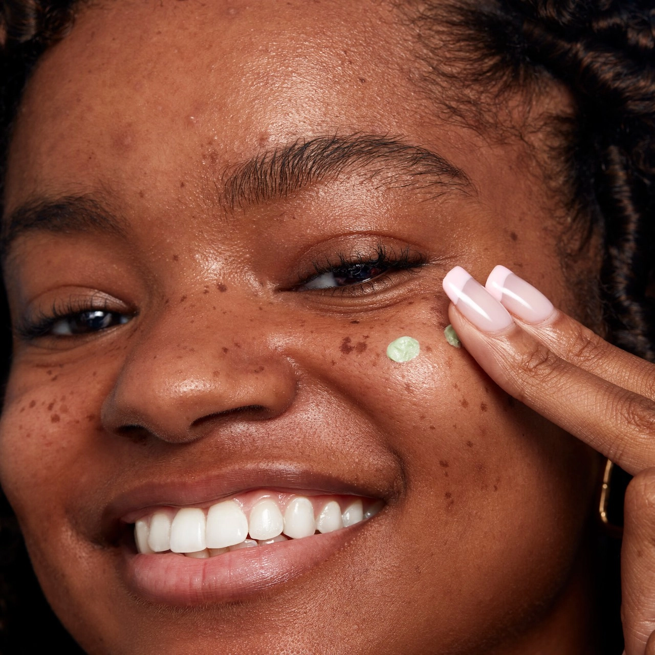 Peace Out Instant Pore Perfector 0.8 oz / 23 g Vegan Niacinamide - Image 9