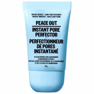 Peace Out Instant Pore Perfector 0.8 oz / 23 g Vegan Niacinamide