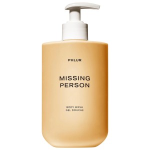 PHLUR Missing Person Body Wash 16 oz / 473 mL Beauty Collection